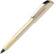 Миниатюра изображения товара Ручка-роллер Schneider Ceod Shiny / 186253 (светлое золото)