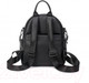 Миниатюра изображения товара Рюкзак Mironpan 8386 (черный)