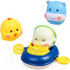 Миниатюра изображения товара Набор игрушек для ванной Наша игрушка 688-46