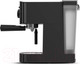 Миниатюра изображения товара Кофемашина Solac Espresso 20 Bar (черный)