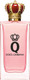 Миниатюра изображения товара Парфюмерная вода Dolce&Gabbana Q (50мл)