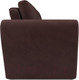 Миниатюра изображения товара Диван Mebel-Ars Квартет (велюр шоколад HB-178 16)