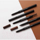 Миниатюра изображения товара Карандаш для бровей Tony Moly East Touch Auto Eyebrow тон 04 Mocha Brown (0.25г)
