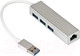 Миниатюра изображения товара USB-хаб ExeGate EXE-77U3T-45 / EX294185RUS