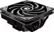 Миниатюра изображения товара Кулер для процессора ID-Cooling IS-55 (черный)