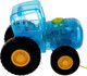 Миниатюра изображения товара Игрушка-каталка Умка Синий трактор / HT848-R5