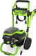 Миниатюра изображения товара Мойка высокого давления Greenworks 60В VT (5106207)