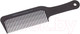 Миниатюра изображения товара Расческа Harizma Carbon Antistatic 10675 (черный)