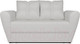 Миниатюра изображения товара Диван Mebel-Ars Квартет (экокожа белый)