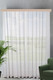 Миниатюра изображения товара Гардина Велес Текстиль 400Л808-104 (270x400)
