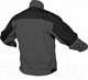 Миниатюра изображения товара Куртка рабочая Hoegert Edgar HT5K284-2-XL (серый)