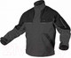 Миниатюра изображения товара Куртка рабочая Hoegert Edgar HT5K284-2-XL (серый)