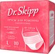 Миниатюра изображения товара Трусы послеродовые Dr.Skipp L (10шт)