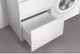 Миниатюра изображения товара Тумба под умывальник Style Line Оптима 40 2 ящика Plus (напольная)