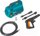 Миниатюра изображения товара Мойка высокого давления Bort BHR-1600-Compact (93415742)