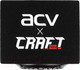 Миниатюра изображения товара Корпусной активный сабвуфер ACV Craft B8A