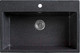 Миниатюра изображения товара Мойка кухонная Belux Брюгге БР 7851 (черный)