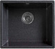 Миниатюра изображения товара Мойка кухонная Belux Амьен АМ 4540 (черный)