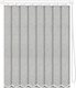 Миниатюра изображения товара Жалюзи вертикальные АС МАРТ Перл 3646 140x140 (серый)