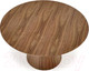 Миниатюра изображения товара Обеденный стол Halmar Henderson 136x78 (ореховый)