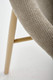 Миниатюра изображения товара Стул Halmar K489 (бежевый)