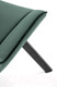 Миниатюра изображения товара Стул Halmar K520 (темно-зеленый/черный)