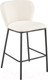 Миниатюра изображения товара Стул барный Halmar H119 / V-CH-H/119 (кремовый)