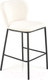 Миниатюра изображения товара Стул барный Halmar H119 / V-CH-H/119 (кремовый)