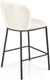 Миниатюра изображения товара Стул барный Halmar H119 / V-CH-H/119 (кремовый)