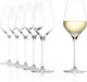 Миниатюра изображения товара Набор бокалов Stolzle Quatrophil White Wine 2310003-2 (405мл, 2шт)