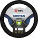 Миниатюра изображения товара Оплетка на руль PSV Convex M / 114014 (черный)