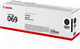 Миниатюра изображения товара Картридж Canon 069Bk (5094C002)