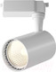 Миниатюра изображения товара Трековый светильник Maytoni Vuoro TR003-1-10W3K-W-W