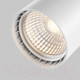 Миниатюра изображения товара Трековый светильник Maytoni Vuoro TR003-1-10W3K-W-W