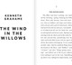 Миниатюра изображения товара Книга АСТ The Wind In The Willows (Грэм Кеннет)