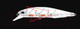Миниатюра изображения товара Воблер Bearking Realis Sparrow-100 SP 31