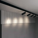 Миниатюра изображения товара Трековый светильник Maytoni Focus LED TR032-4-12W3K-M-DS-B