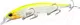 Миниатюра изображения товара Воблер Bearking Realis Sparrow-120 SP A