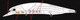 Миниатюра изображения товара Воблер Bearking Realis Sparrow-120 SP F