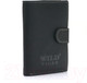 Миниатюра изображения товара Портмоне Bellugio AM-28-073 (черный)