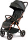 Миниатюра изображения товара Детская прогулочная коляска Leclerc Influencer XL / LEC10011 (Black Brown)