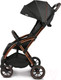 Миниатюра изображения товара Детская прогулочная коляска Leclerc Influencer XL / LEC10011 (Black Brown)