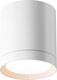 Миниатюра изображения товара Точечный светильник Maytoni Hoop C086CM-GX53-MRD-W
