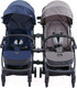 Миниатюра изображения товара Соединитель для коляски Leclerc Baby / LEC25987