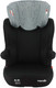 Миниатюра изображения товара Автокресло Nania Rway Easyfix / 7094030620 (Tech Silver)