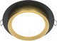 Миниатюра изображения товара Точечный светильник Maytoni Hoop DL086-GX53-RD-BG