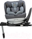 Миниатюра изображения товара Автокресло Osann Storchenmuhle Niki Complete / ru108-275-306 (Asphalt)