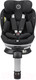 Миниатюра изображения товара Автокресло Osann Storchenmuhle Niki Complete / ru108-275-305 (Onyx)