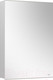 Миниатюра изображения товара Шкаф с зеркалом для ванной Belux Триумф ВШ 50 (1, белый глянцевый)