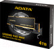 Миниатюра изображения товара SSD диск A-data Legend 960 Max 4TB (ALEG-960M-4TCS)